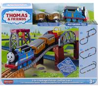 Thomas the Tank Engine 3in1 pickup 3in1 HGX64