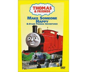 Thomas the Tank Engine And Friends - Make Someone Happy [Import USA Zone 1]
