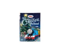 Thomas The Tank Engine And Friends: Mers