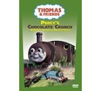 Thomas the Tank Engine and Friends - Percy's Chocolate Crunch [Import USA Zone 1]