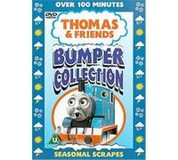 Thomas The Tank Engine And Friends - Seasonal Scrapes G