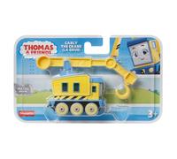 Thomas the Tank Engine Carly