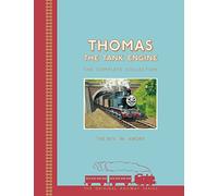 Thomas the Tank Engine: Complete Collection 75th Anniversary Edition