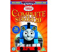 Thomas the Tank Engine & Friends [2DVD] (IMPORT) (Pas de version française)