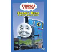 Thomas the Tank Engine & Friends - Cranky Bugs [Import USA Zone 1]