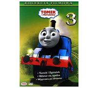 Thomas the Tank Engine & Friends [DVD] (IMPORT) (Pas de version française)