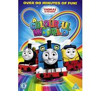 Thomas the Tank Engine & Friends [DVD] (IMPORT) (Pas de version française)