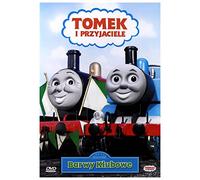Thomas the Tank Engine & Friends [DVD] (IMPORT) (Pas de version française)