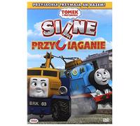 Thomas the Tank Engine & Friends [DVD] (IMPORT) (Pas de version française)