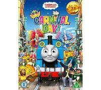 Thomas the Tank Engine & Friends [DVD] (IMPORT) (Pas de version française)