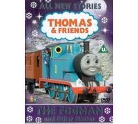 Thomas the Tank Engine & Friends [Import anglais]