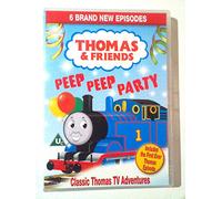 Thomas the Tank Engine & Friends [Import anglais]