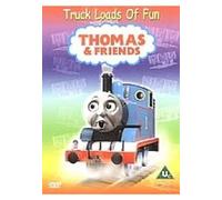 Thomas the Tank Engine & Friends [Import anglais]