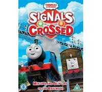 Thomas The Tank Engine & Friends Signals