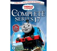 Thomas The Tank Engine & Friends The Com