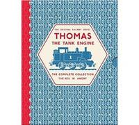 Thomas the Tank Engine The Complete Collection - Rev. W. Awdry - HarperCollins Publishers - Livre en Anglais - Hardback Rev. W. AwdryRev. W. Awdry (Auteur)