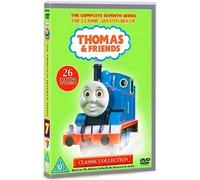 Thomas the Tank Engine - Thomas the Tank Engine - Classic Collection 7 [Import anglais]