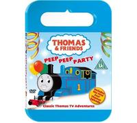 Thomas the Tank Engine - Thomas the Tank Engine - Peep Peep [Import anglais]