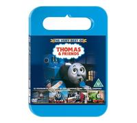 Thomas the Tank Engine - Thomas the Tank Engine - Very Best of Thomas [Import anglais]