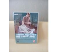 Thomas The Tank Engine - Whatever Happened to the Likely Lads? - Series 2 [Import anglais]