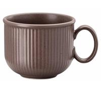Thomas Thomas Clay Rust Tasse combinée