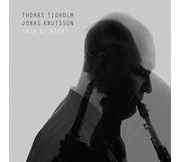 Thomas Tidholm / Jonas Knutsson - Orsa By Night