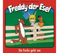 Thomas,Tim - Ein Fuchs Geht Um