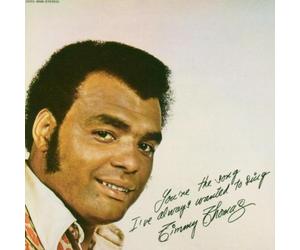 Thomas Timmy - You're The Song [Import]