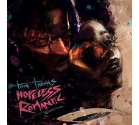 Thomas, Tomi – Hopeless Romantic – CD 3 inch – Import