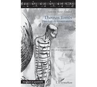 Thomas Tomis – Directeur de conservatoire – Six nouvelles plus ou moins humoristiques – L'Harmattan