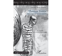 Thomas Tomis – Directeur de conservatoire – Six nouvelles plus ou moins humoristiques – L'Harmattan