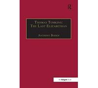 Thomas Tomkins