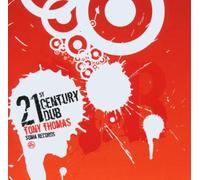 Thomas, Tony - 21st Century Dub