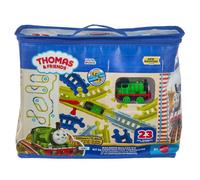 Thomas Torba zestaw do budowania torów 22elementy MATTEL JNF84 MATTEL