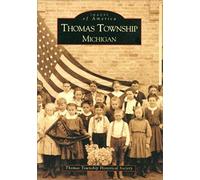 Thomas Township, Michigan