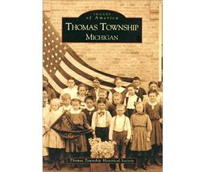 Thomas Township, Michigan