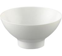 Thomas Trend Asia Schale, Schüssel, Porzellan, Weiß, Spülmaschinenfest, 11 cm, 210 ml, 25811