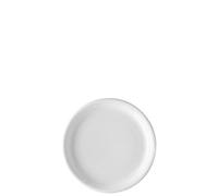 Thomas' Trend - Assiette Plate 16 cm, Blanc