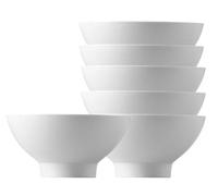 Thomas Trend Bol 12 cm Blanc