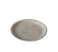 Thomas Trend Colour Assiette à déjeuner Ø 20 cm, porcelaine, moon grey
