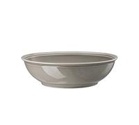 Thomas Trend Colour Moon Grey Bol plat Gris 27 cm