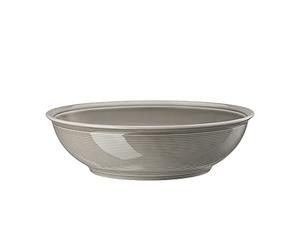 Thomas Trend Colour Moon Grey Bol plat Gris 27 cm