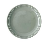 Thomas Trend Colour Moss Assiette plate Vert 26 cm