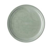 Thomas Trend Colour Moss Assiette plate Vert 28 cm