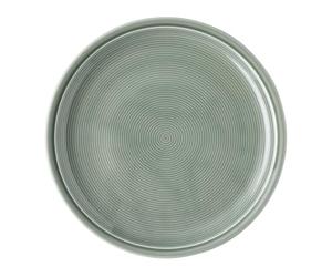 Thomas Trend Colour Moss Green Assiette à petit-déjeuner 22 cm