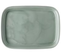 Thomas Trend Colour Moss Green Plateau 33 cm