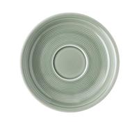 Thomas Trend Colour Moss Green Soucoupe à café