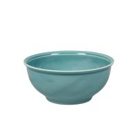 Thomas Trend Colour Müslischale, Schüssel, Schale, Porzellan, Ice Blue, 16 cm, 11400-401921-15266
