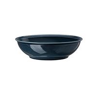 Thomas Trend Colour Night Blue Bol plat Bleu nuit 27 cm