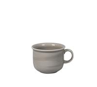 Thomas Trend Colours/Couleurs - Tasse à café - Set de 2 - Tasse Avoine Tasse à café (Moon Grey (gris lune), 2 pièces)